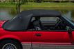 1989 Ford Mustang 2dr Convertible GT - 22479553 - 66