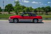 1989 Ford Mustang 2dr Convertible GT - 22479553 - 69