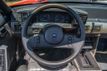 1989 Ford Mustang 2dr Convertible GT - 22479553 - 83