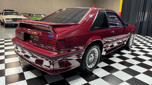 1989 Ford Mustang 2dr Hatchback GT - 22884223 - 11