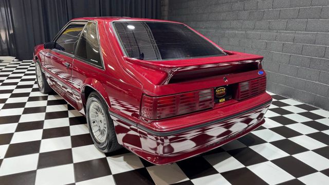 1989 Ford Mustang 2dr Hatchback GT - 22884223 - 13