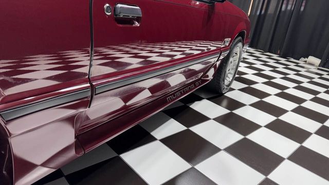 1989 Ford Mustang 2dr Hatchback GT - 22884223 - 14