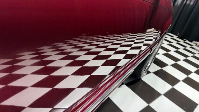 1989 Ford Mustang 2dr Hatchback GT - 22884223 - 20