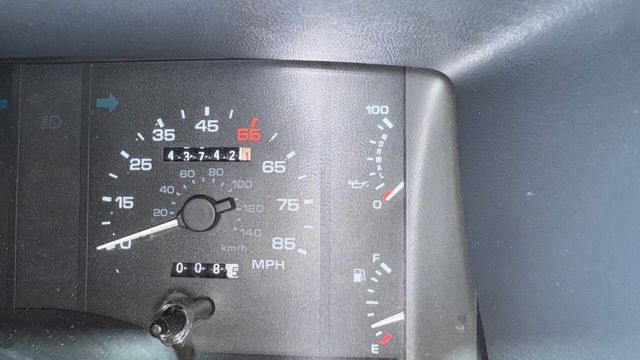 1989 Ford Mustang 2dr Hatchback GT - 22884223 - 2