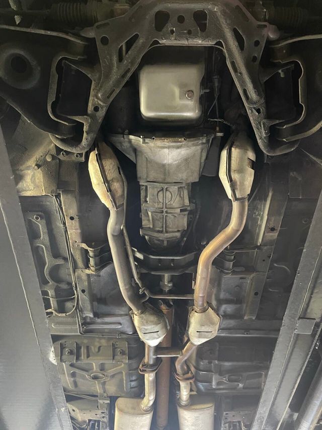 1989 Ford Mustang 2dr Hatchback GT - 22884223 - 30