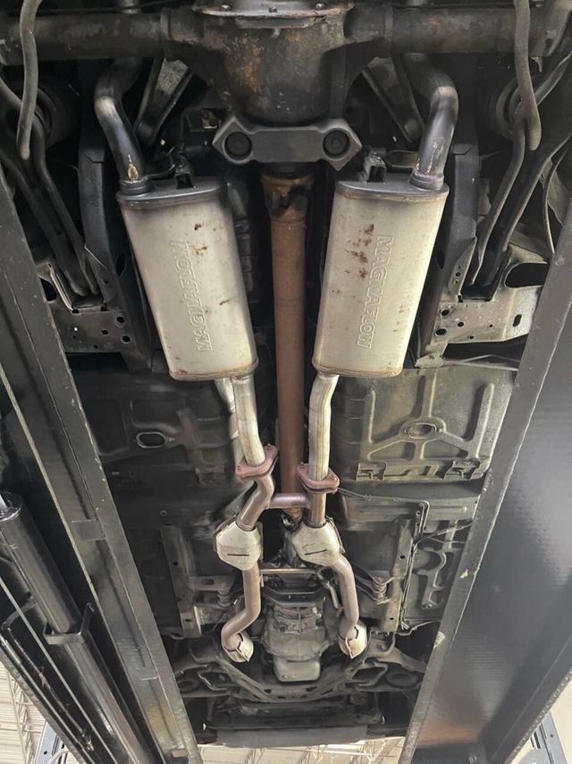 1989 Ford Mustang 2dr Hatchback GT - 22884223 - 31