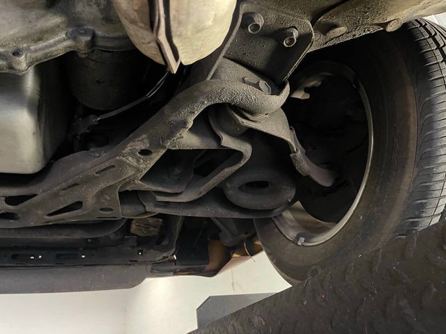 1989 Ford Mustang 2dr Hatchback GT - 22884223 - 32