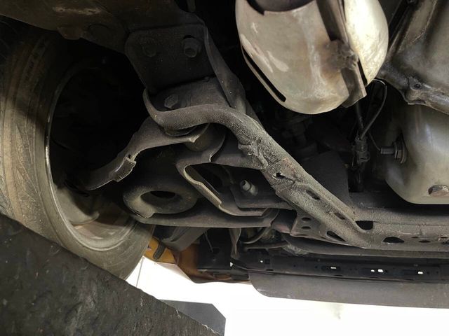 1989 Ford Mustang 2dr Hatchback GT - 22884223 - 33