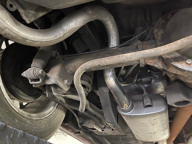 1989 Ford Mustang 2dr Hatchback GT - 22884223 - 34