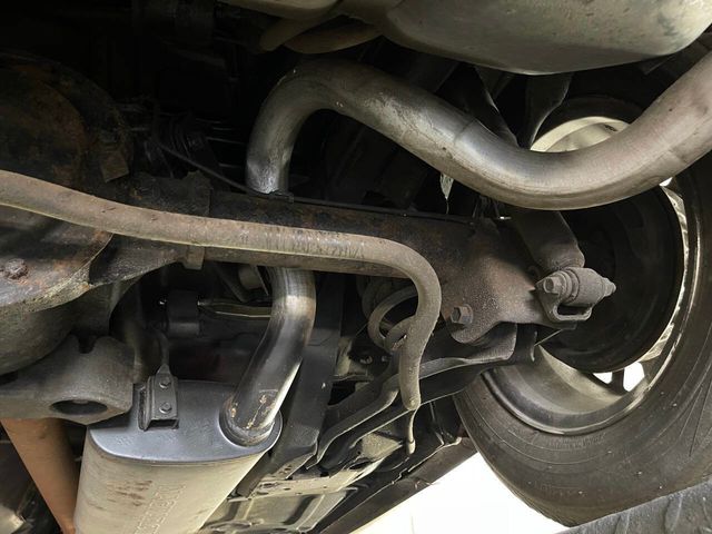 1989 Ford Mustang 2dr Hatchback GT - 22884223 - 35