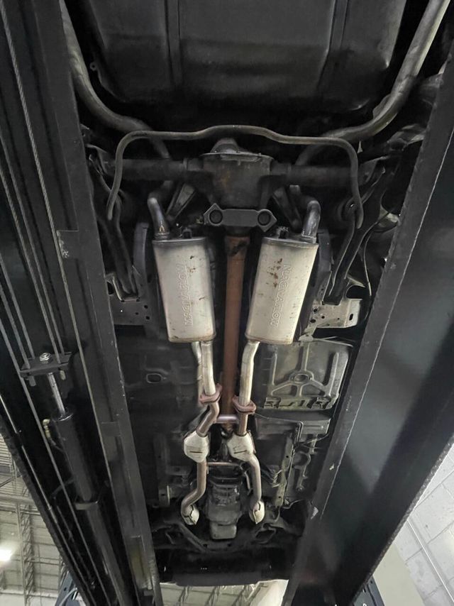 1989 Ford Mustang 2dr Hatchback GT - 22884223 - 36