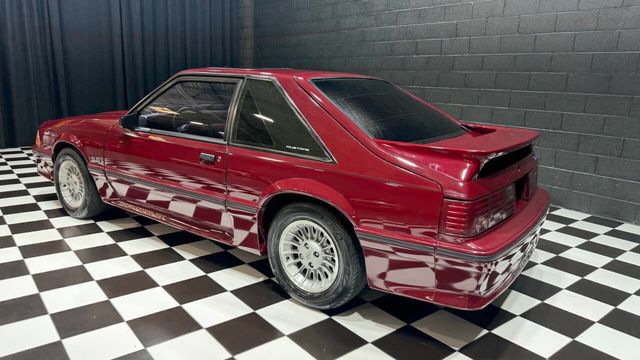 1989 Ford Mustang 2dr Hatchback GT - 22884223 - 8