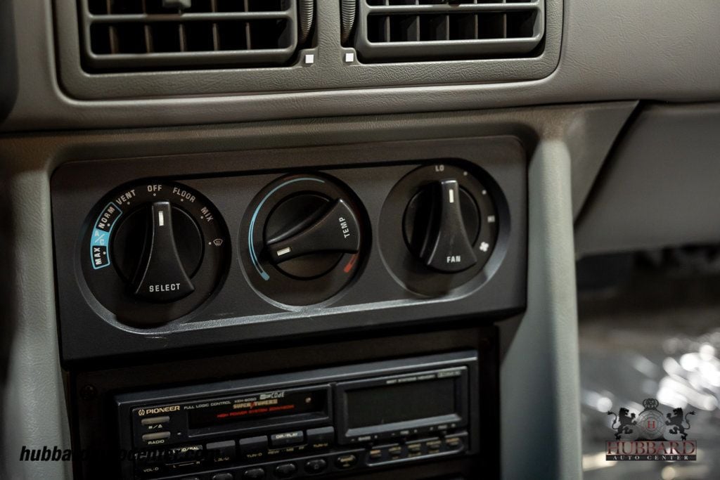 1989 Ford Mustang 2dr Hatchback LX Sport 5.0L - 22910617 - 69