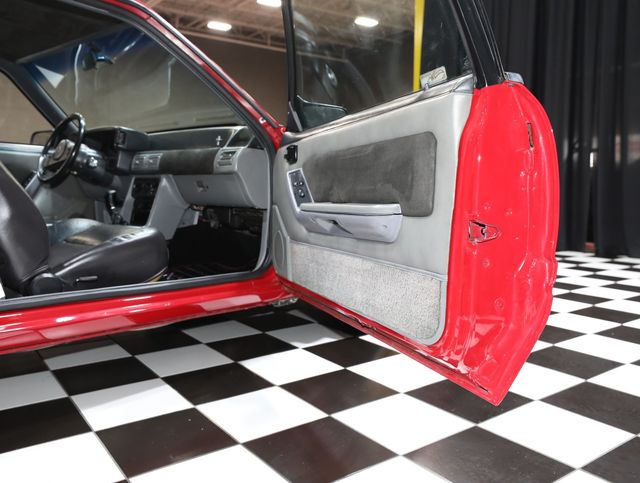 1989 Ford Mustang 2dr Sedan LX - 23016859 - 39