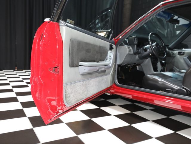 1989 Ford Mustang 2dr Sedan LX - 23016859 - 48