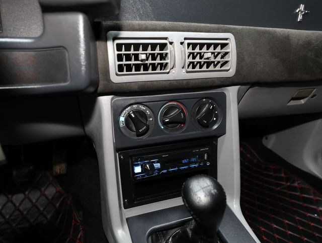 1989 Ford Mustang 2dr Sedan LX - 23016859 - 53