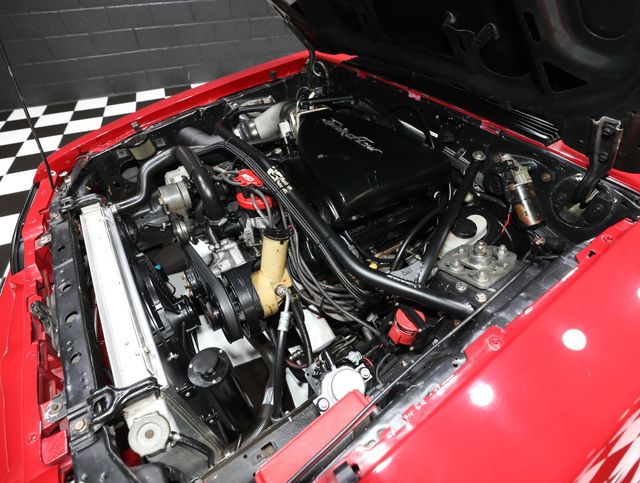 1989 Ford Mustang 2dr Sedan LX - 23016859 - 66