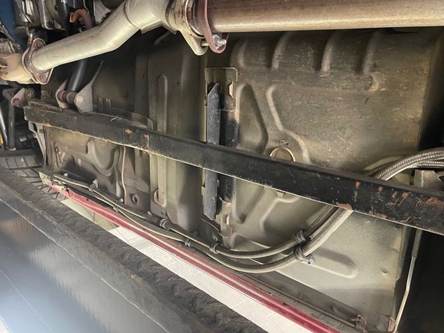 1989 Ford Mustang 2dr Sedan LX - 23016859 - 80