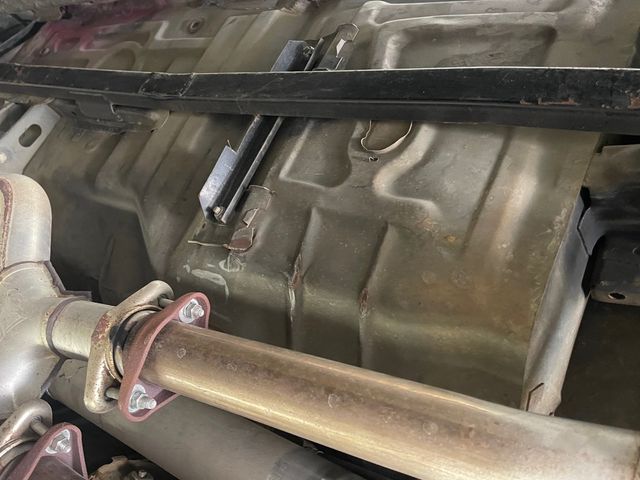1989 Ford Mustang 2dr Sedan LX - 23016859 - 81
