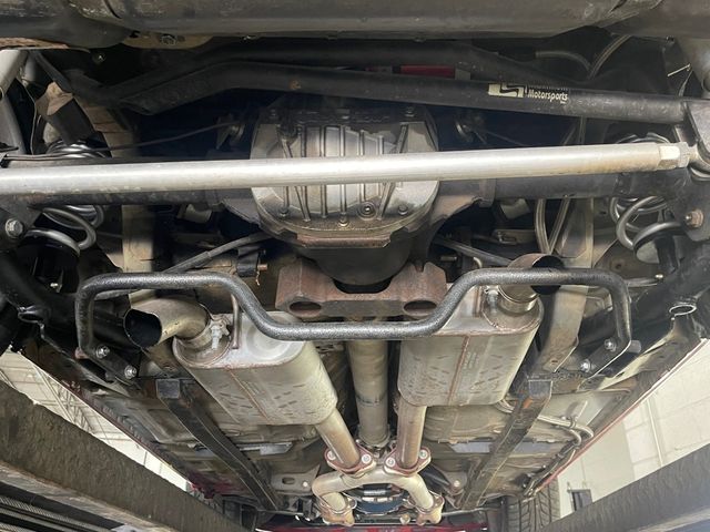1989 Ford Mustang 2dr Sedan LX - 23016859 - 85