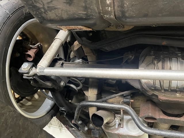 1989 Ford Mustang 2dr Sedan LX - 23016859 - 87