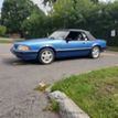 1989 Ford Mustang LX 5.0 Convertible For Sale - 22546279 - 0