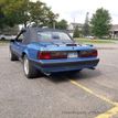 1989 Ford Mustang LX 5.0 Convertible For Sale - 22546279 - 2