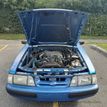 1989 Ford Mustang LX 5.0 Convertible For Sale - 22546279 - 6