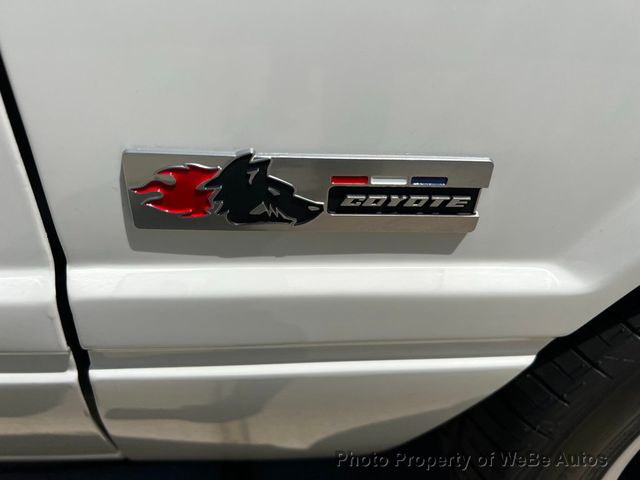 1989 Used Ford Mustang Notchback 5.0L Coyote Swap at WeBe