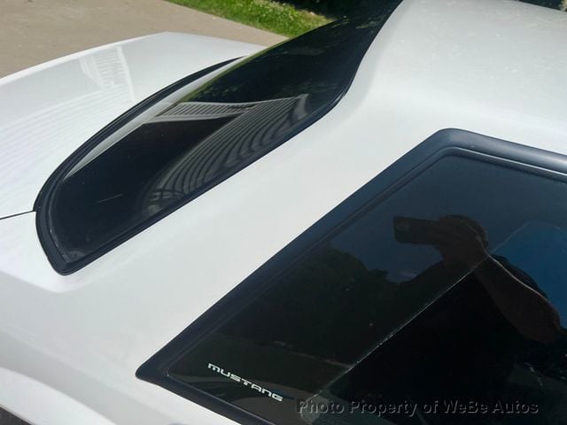 1989 Used Ford Mustang Notchback 5.0L Coyote Swap at WeBe