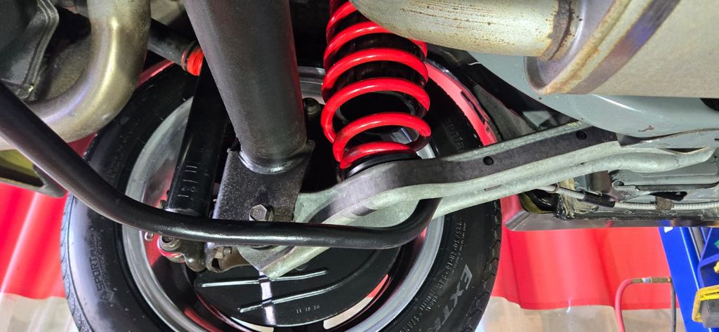 1989 Ford Mustang Rare Saleen Black No Stripe Car - 22910617 - 99