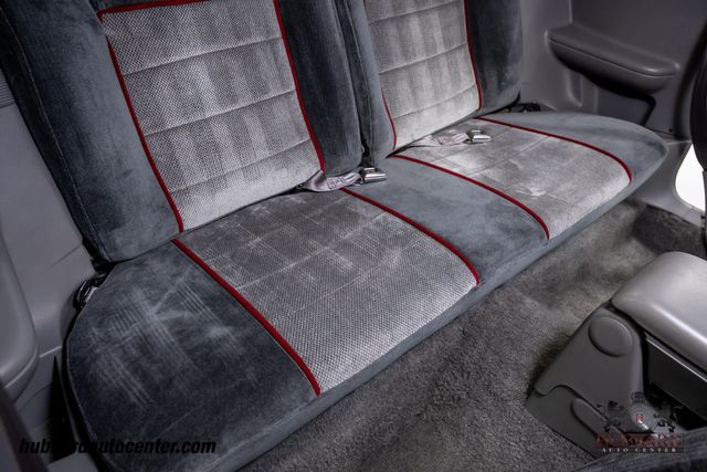 1989 Ford Mustang Rare Saleen Black No Stripe Car - 22910617 - 25