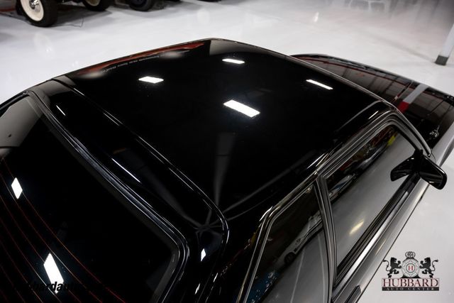 1989 Ford Mustang Rare Saleen Black No Stripe Car - 22910617 - 39