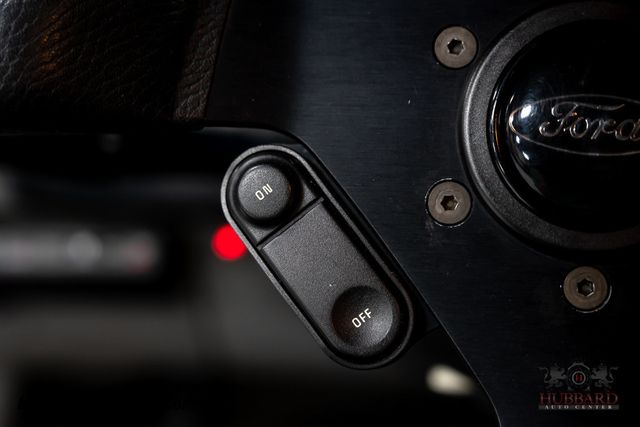 1989 Ford Mustang Rare Saleen Black No Stripe Car - 22910617 - 64