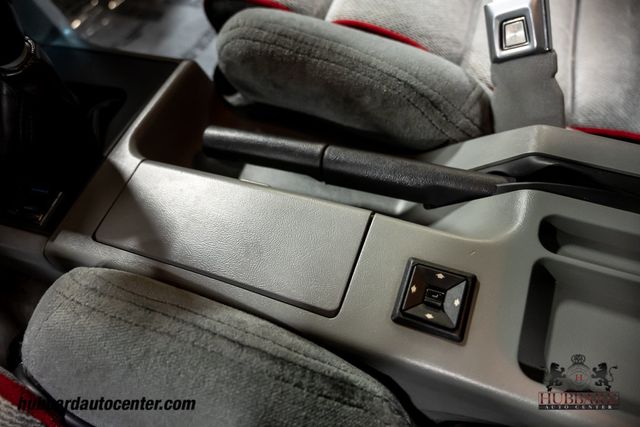 1989 Ford Mustang Rare Saleen Black No Stripe Car - 22910617 - 73