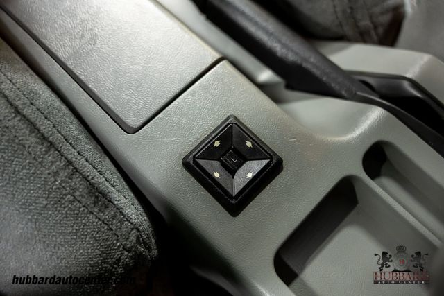 1989 Ford Mustang Rare Saleen Black No Stripe Car - 22910617 - 74