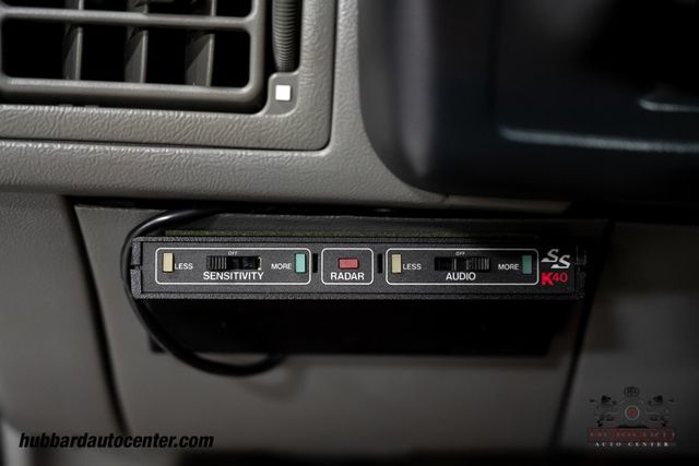 1989 Ford Mustang Rare Saleen Black No Stripe Car - 22910617 - 76