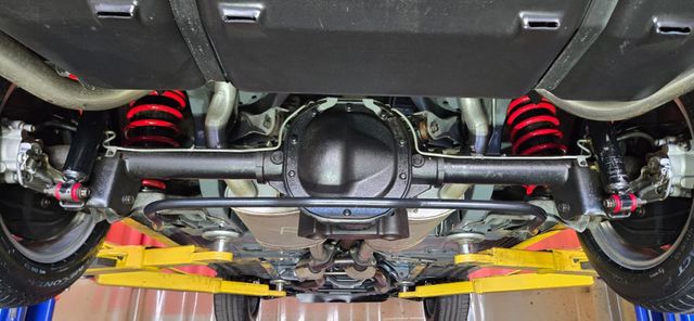 1989 Ford Mustang Rare Saleen Black No Stripe Car - 22910617 - 92