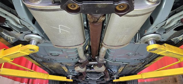 1989 Ford Mustang Rare Saleen Black No Stripe Car - 22910617 - 93