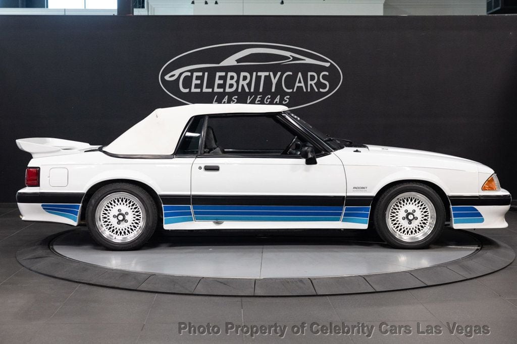 1989 Ford Mustang SALEEN  - 22453251 - 3