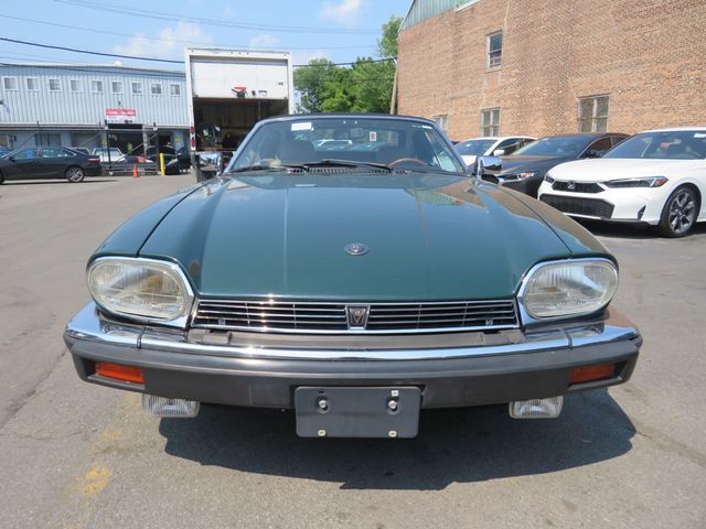 1989 Jaguar XJS 2dr Convertible(clear title) - 23047909 - 1