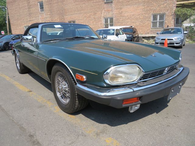 1989 Jaguar XJS 2dr Convertible(clear title) - 23047909 - 2