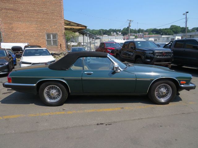 1989 Jaguar XJS 2dr Convertible(clear title) - 23047909 - 3