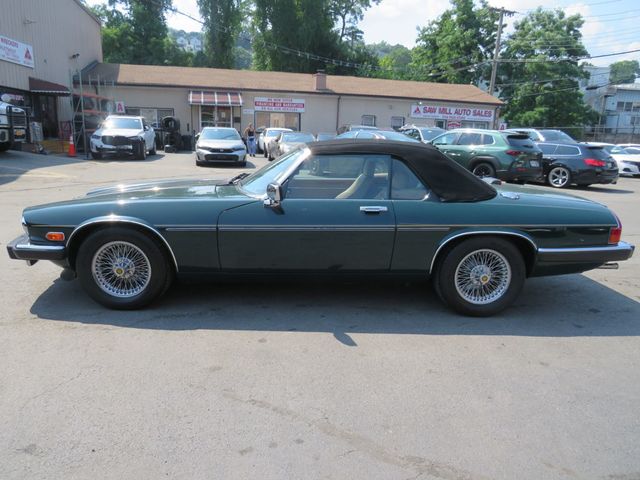 1989 Jaguar XJS 2dr Convertible(clear title) - 23047909 - 7