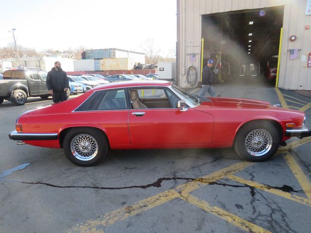 1989 Jaguar XJS 2dr Coupe - 23004007 - 3