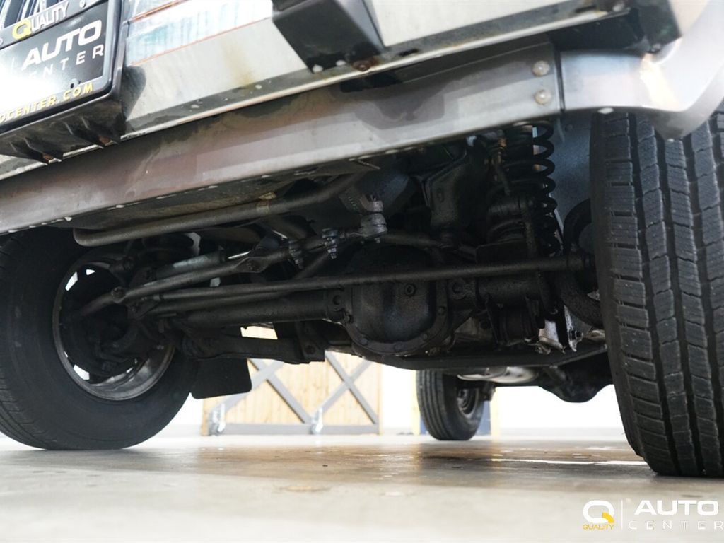 1989 Jeep Cherokee 4dr Wagon Laredo 4WD - 23013480 - 12