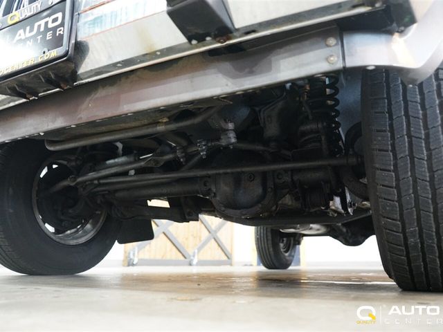 1989 Jeep Cherokee 4dr Wagon Laredo 4WD - 23013480 - 12