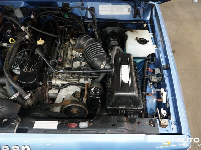 1989 Jeep Cherokee 4dr Wagon Laredo 4WD - 23013480 - 17