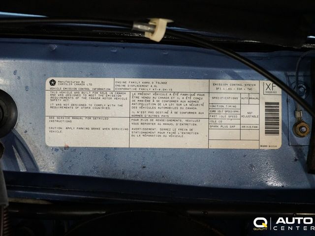 1989 Jeep Cherokee 4dr Wagon Laredo 4WD - 23013480 - 18