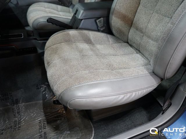 1989 Jeep Cherokee 4dr Wagon Laredo 4WD - 23013480 - 22